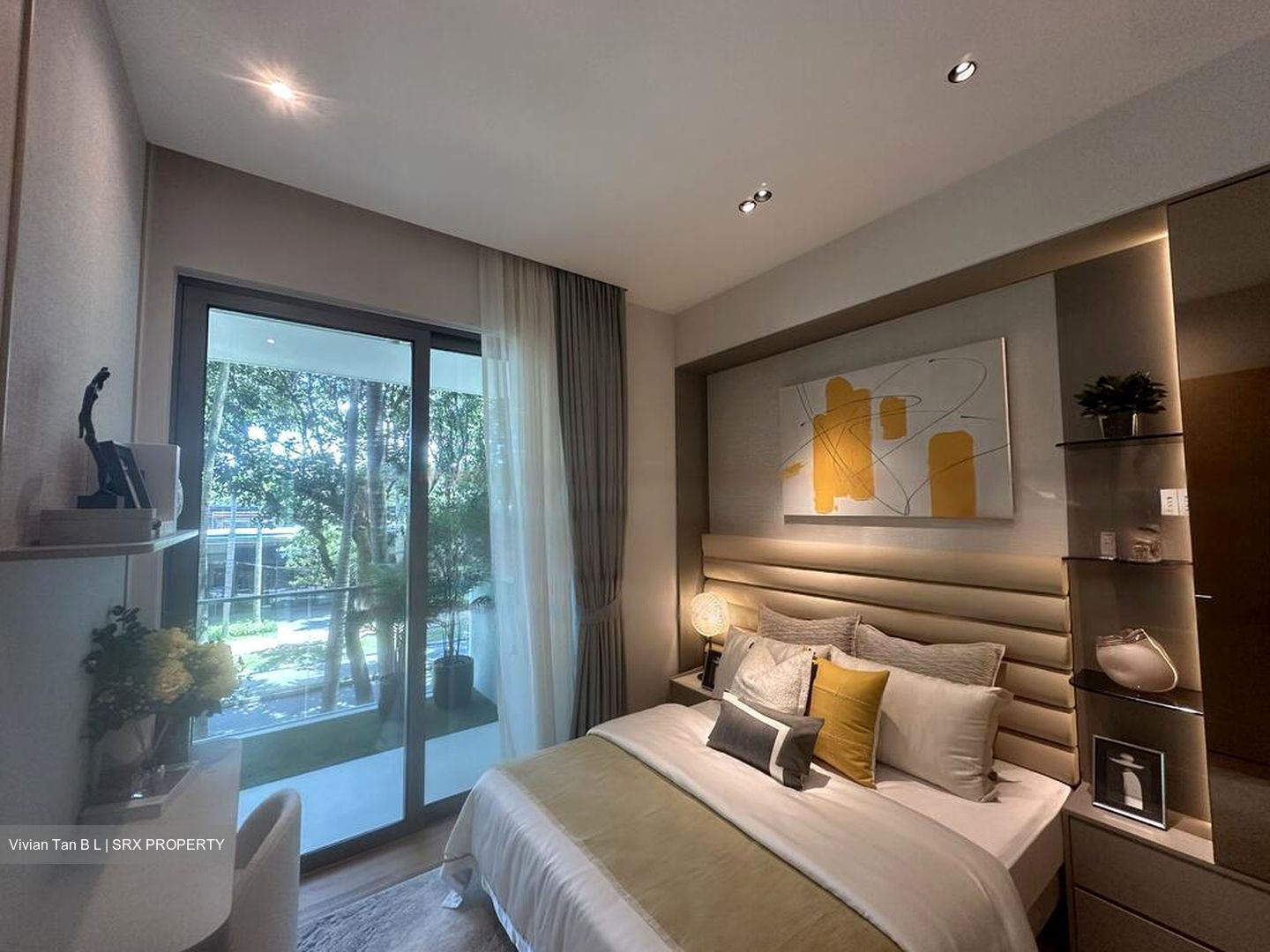 The Residences at W Singapore Sentosa Cove (D4), Condominium #458768931